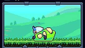 onigotchi gets pounded hard in ryona fantasy, milk everywhere 🥛