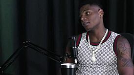 Ela Started At Gay Party And Producer Invited Her To Shoot But Never Interested In Producer - Will Mastro Sheer Red