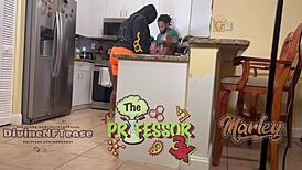 this fat bbw ebony taking big black cock in florida scene