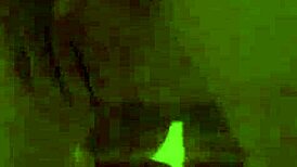 bigass babe in stockings gaping wide open