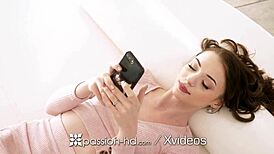 Secret Rendezvous In High Definition