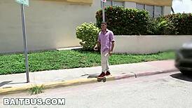 B Itbus: Straight Guys Exploring Gay Options for Pay in Florida