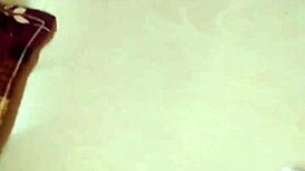 Fucking Big Ass Desi Mother In Law's Shaved Pussy Doggystyle With Fingering And Big Cock