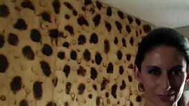 Locking you up for our naughty cuckold game