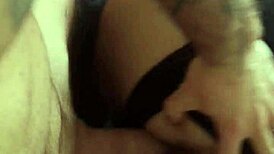 Big ass bbw explores her curves in a casual story