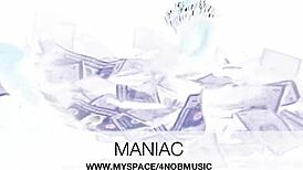 Check out this ebony apple bottom ass