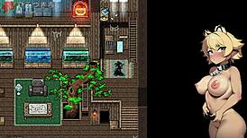 new fishing spot in sea and river, clitoris rampage?