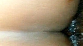 Doggystyling the wet wet