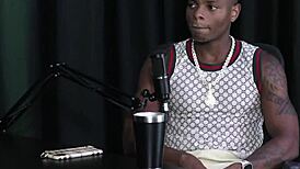 Ela Started At Gay Party And Producer Invited Her To Shoot But Never Interested In Producer - Will Mastro Sheer Red