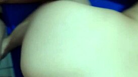 Cheating wives trio fucks bareback!