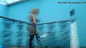 The Hottest Naked Girl from BBB on the Net