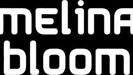 melina bloom gives blowjob in hotel elevator