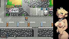 new fishing spot in sea and river, clitoris rampage?