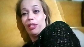 Milf Pornstar Feels Tattoo Pain Worse Than Anal Assfucking