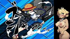 new fishing spot in sea and river, clitoris rampage?