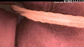 Wife Cheats With Husband's Best Friend In Oral And Anal Sex