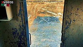 step daddy, should we just tell mom why we’re late?