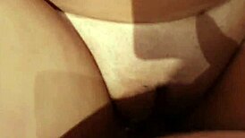 do you want to see me cum inside my wife in this dirty amateur video?