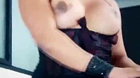 Hey, check out this wild retro shemale flick from 2017!