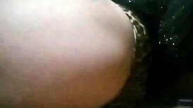 Milf Pornstar Feels Tattoo Pain Worse Than Anal Assfucking