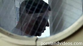 Busty Blonde Teen 18+ Hanna A Assfucked By Stranger