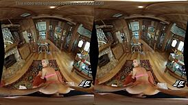 Amateur Babe Tugs Dick Outdoors And Gets Cum On Tits