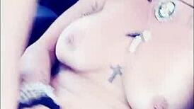 vanessa vixon shares her casual story