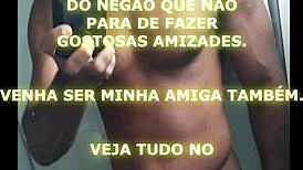 Sensual naked african amateurs feel the beach passion.