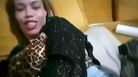 Milf Pornstar Feels Tattoo Pain Worse Than Anal Assfucking