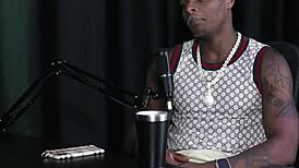 Ela Started At Gay Party And Producer Invited Her To Shoot But Never Interested In Producer - Will Mastro Sheer Red