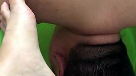 Hangzhou Lingwei Forces Foot Washing!