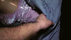 Watch Kat Dior ride that rod hard?