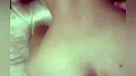 Vanuza Laure Takes It All Without Mercy