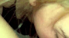 i give a juicy sloppy blowjob close-up