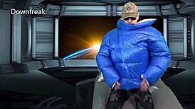 orbiting planet earth episode 2 canada goose bayan puffer jacket