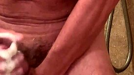In The Shower