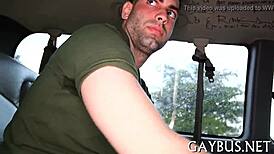 Passionate Gay Encounters in Paid Porn Ventures