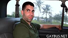 Passionate Gay Encounters in Paid Porn Ventures