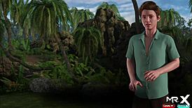 Treasureofnadia Cock To Mouth Then Ass E1 63