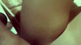 Vanuza Laure Takes It All Without Mercy