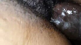 did you see prostitute lilian get creampied?