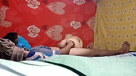 Watch Mirella Vargas in her shocking intimate scandal!