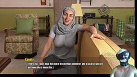 Grandma's house tale of nearly banging my buddy