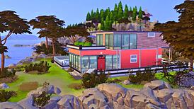 Man, I’m bangin’ my girl and her friends in Sims 4 full version on Red, ya know!