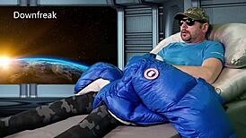 orbiting planet earth episode 2 canada goose bayan puffer jacket