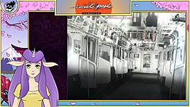 Watch This Sweet Pool Yaoi Game! Uncensored Monster Cock Action!