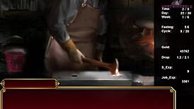 i finally get to fuck without condom after so many times