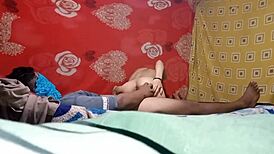 Watch Mirella Vargas in her shocking intimate scandal!