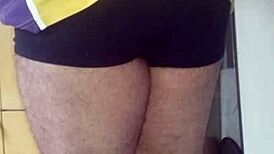 Casal Mineirinho E Mineirinha Enjoying Their Time Together