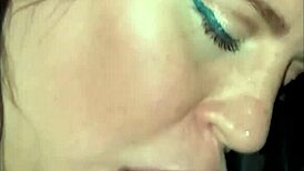 bbw milf bbc slut keeps my dick in her mouth 😏